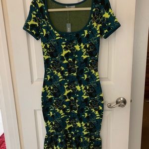 Gorgeous Zac Posen dress